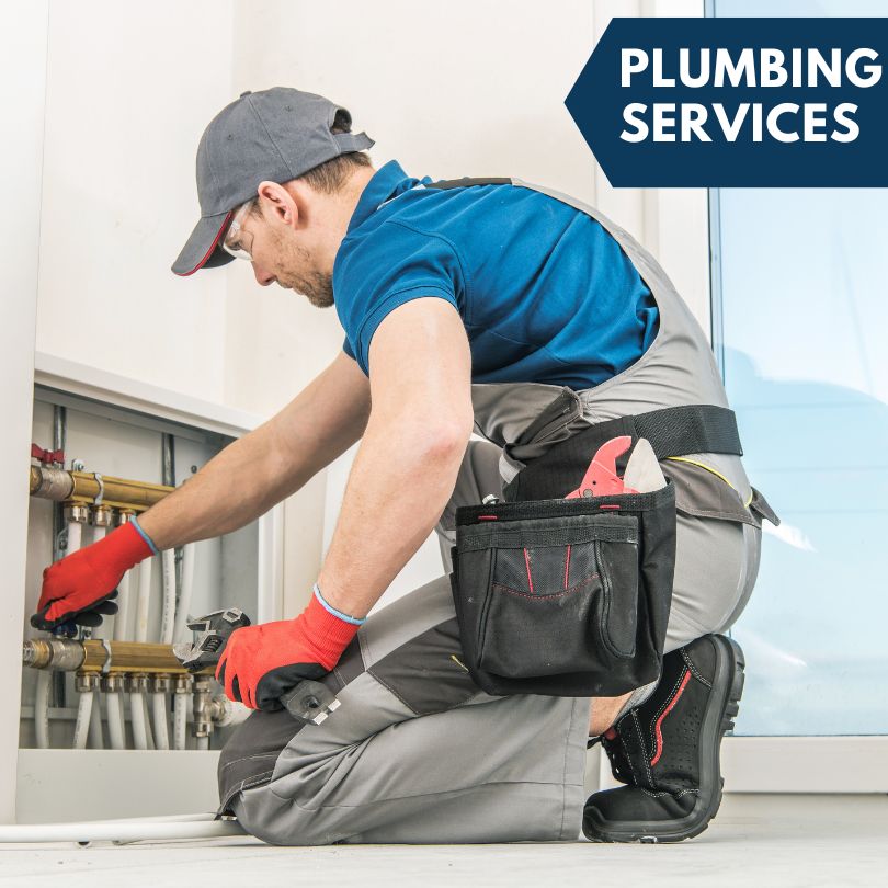 Promise City Plumbing Company